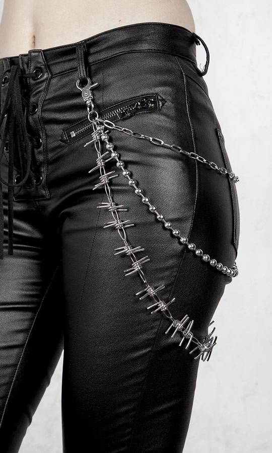 Disturbia - Subculture Fashions for Women - Quirky Shops