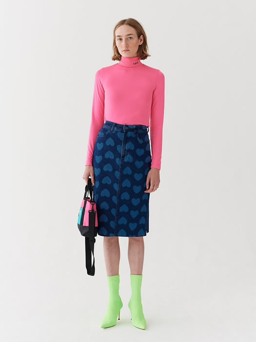 Lazy Oaf – Independent Streetwear - Quirky Shops